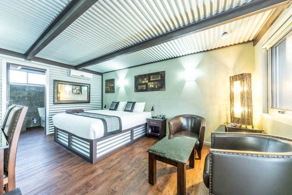 Orbost Motel Motel 4*