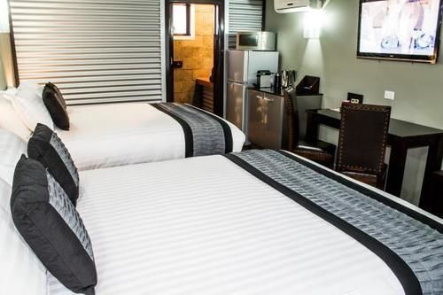 Motel Orbost Motel 4*
